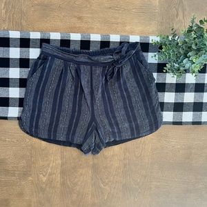 Gentle Fawn Shorts